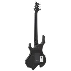 Гитара VidaXL 70187 (Black) Thumb