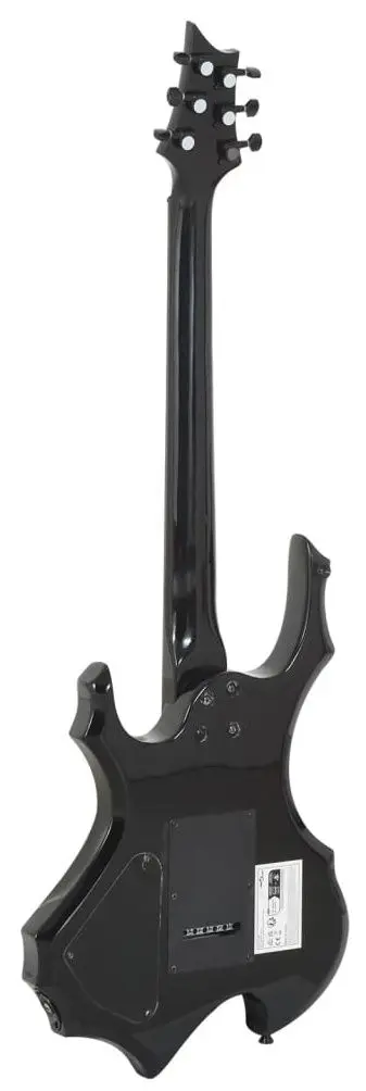 Гитара VidaXL 70187 (Black)