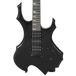 Гитара VidaXL 70187 (Black) Thumb