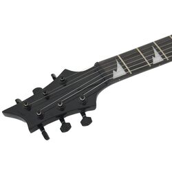 Гитара VidaXL 70187 (Black) Thumb