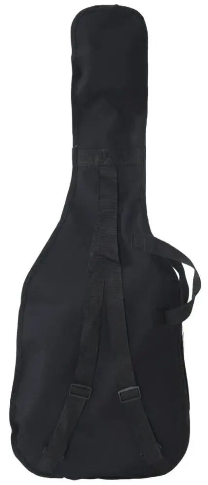 Гитара VidaXL 70187 (Black)