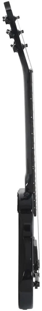 Chitara VidaXL 70196 3/4 (Black)