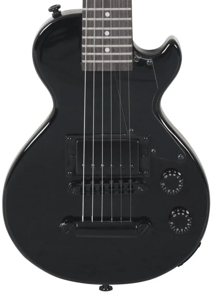 Chitara VidaXL 70196 3/4 (Black)