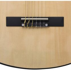 Set chitara VidaXL 70107 4/4 (Natural) Thumb
