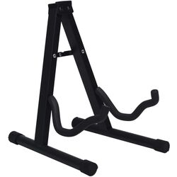 Set chitara VidaXL 70111 4/4 (Black) Thumb