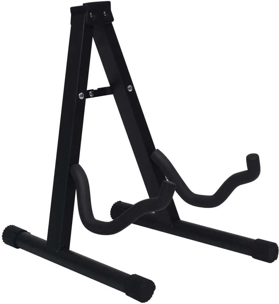 Set chitara VidaXL 70111 4/4 (Black)