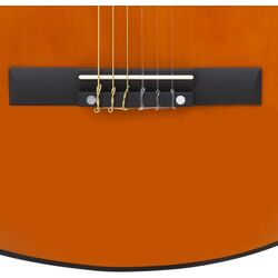 Set chitara VidaXL 70113 4/4 (Natural) Thumb