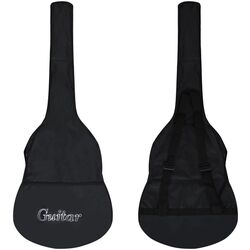 Set chitara VidaXL 70113 4/4 (Natural) Thumb