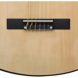 Set chitara VidaXL 70115 3/4 (Natural) Thumb