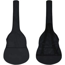 Set chitara VidaXL 70119 3/4 (Black) Thumb