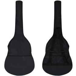 Гитарный набор VidaXL 70121 3/4 (Natural) Thumb