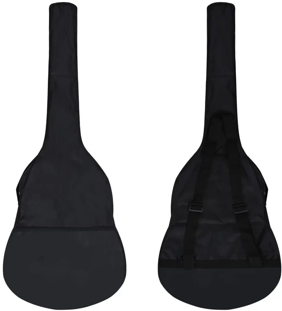 Гитарный набор VidaXL 70121 3/4 (Natural)