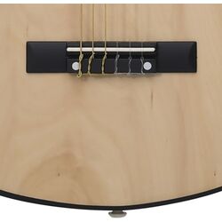 Set chitara VidaXL 70123 1/2 (Natural) Thumb