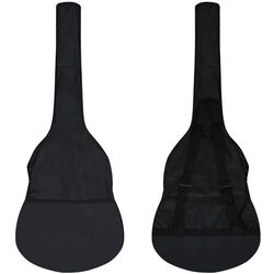 Set chitara VidaXL 70123 1/2 (Natural) Thumb