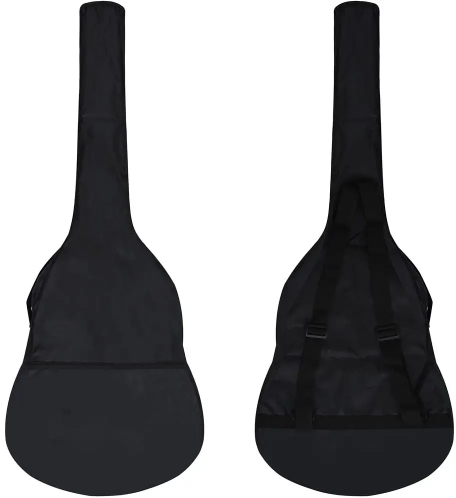 Set chitara VidaXL 70125 1/2 (Blue)