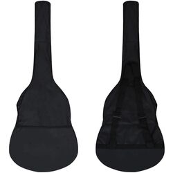 Set chitara VidaXL 70129 1/2 (Natural) Thumb