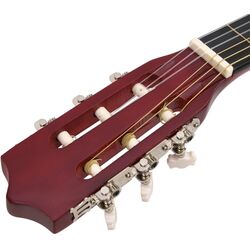 Set chitara VidaXL 70131 (Natural) Thumb