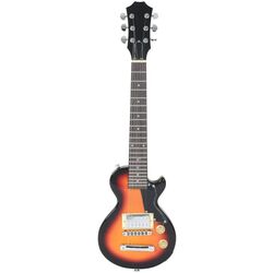 Set chitara VidaXL 70197 3/4 (Brown/Black) Thumb