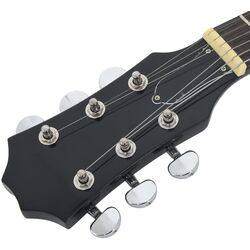 Set chitara VidaXL 70197 3/4 (Brown/Black) Thumb