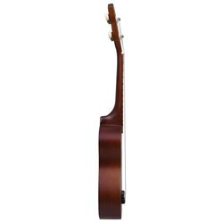 Ukulele VidaXL 70145 (Brown) Thumb