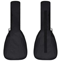 Ukulele VidaXL 70147 (Black) Thumb
