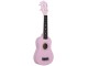 Ukulele VidaXL 70148 Set (Pink)