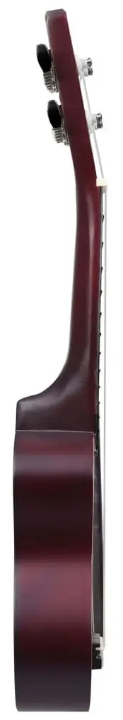 Укулеле VidaXL 70151 Set (Natural)