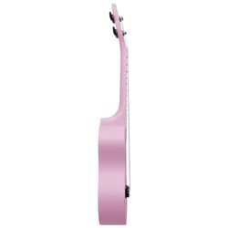 Укулеле VidaXL 70153 (Pink) Thumb