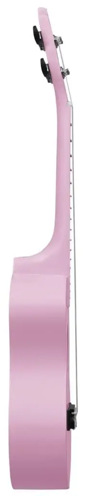 Укулеле VidaXL 70153 (Pink)