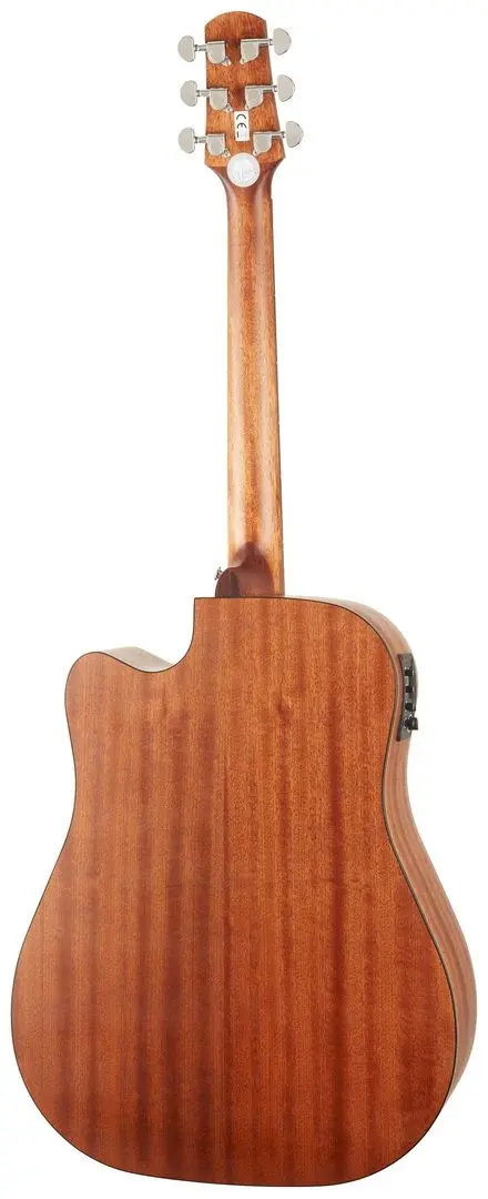 Chitara Walden WAD550CE (Wood)