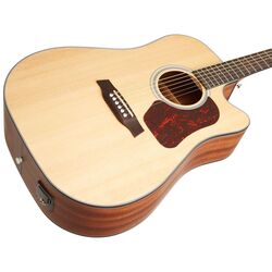 Chitara Walden WAD550CE (Wood) Thumb