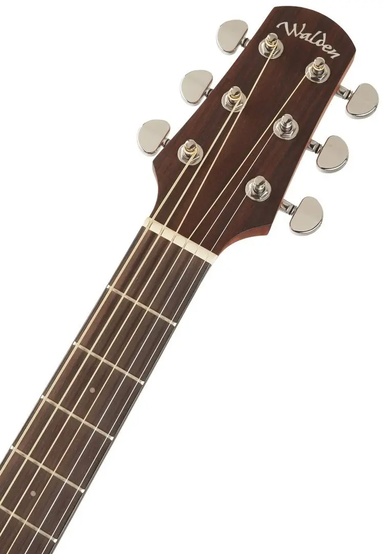 Chitara Walden WAD550CE (Wood)