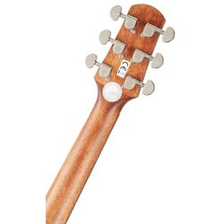 Chitara Walden WAD550CE (Wood) Thumb