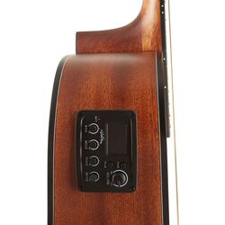 Chitara Walden WAD550CE (Wood) Thumb