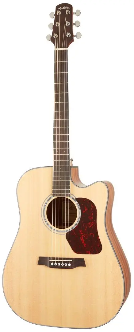 Chitara Walden WAD550CE (Wood)