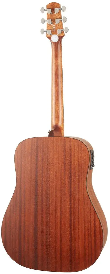 Гитара Walden WAD550E (Wood)