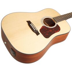 Гитара Walden WAD550E (Wood) Thumb