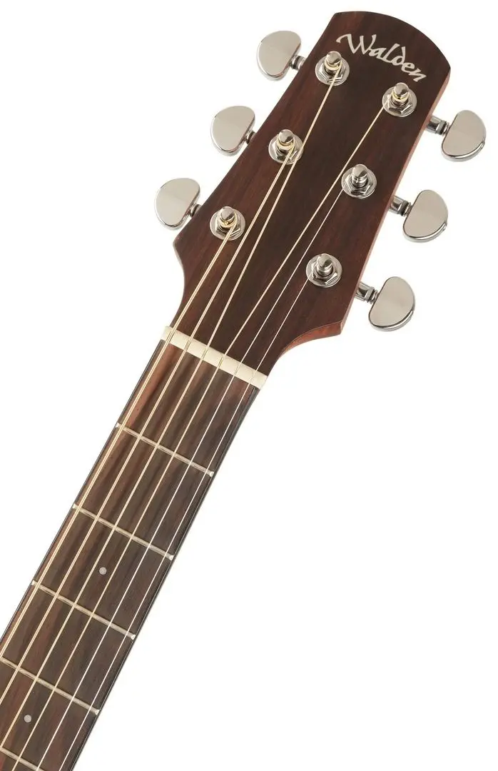 Гитара Walden WAD550E (Wood)