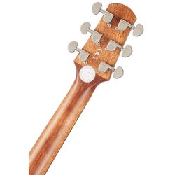 Гитара Walden WAD550E (Wood) Thumb