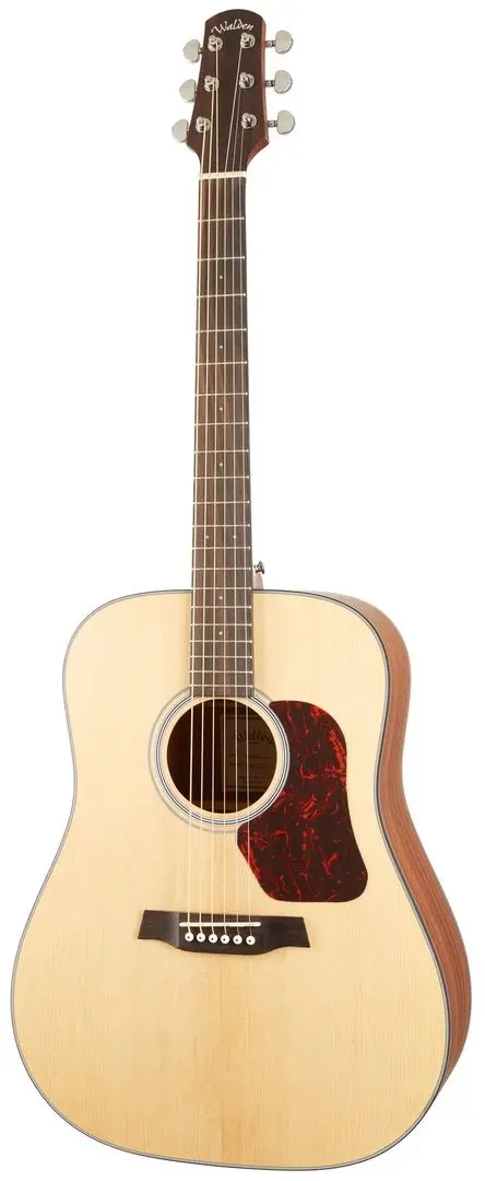 Гитара Walden WAD550E (Wood)