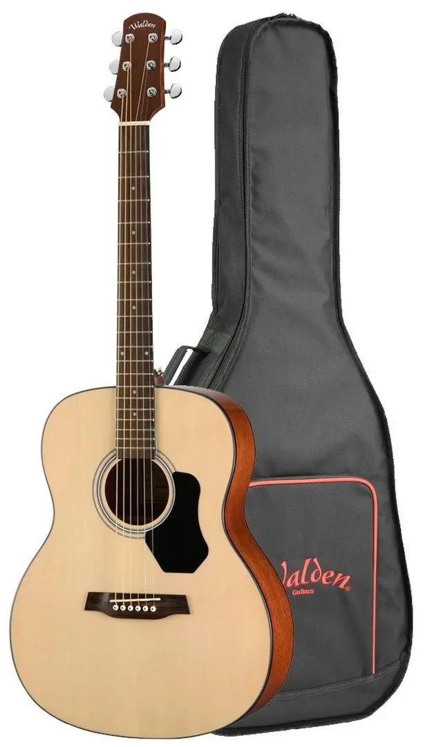 Chitara Walden WAO350W (Wood)