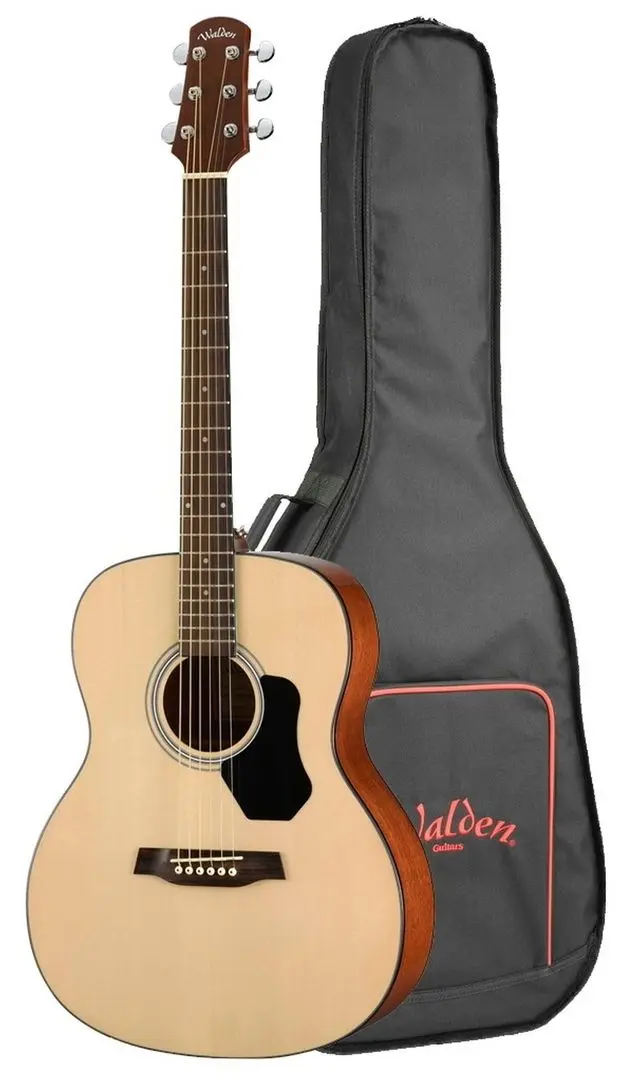 Chitara Walden WAO450 W (Natural)