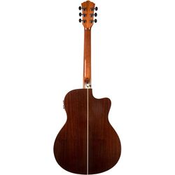 Гитара Washburn AG70CEK-A-U (Wood) Thumb