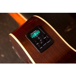 Гитара Washburn AG70CEK-A-U (Wood) Thumb