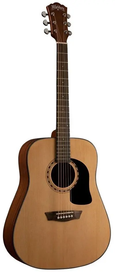 Гитара Washburn Apprentice D5 (Natural)