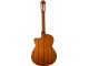 Гитара Washburn C5CE (Natural)