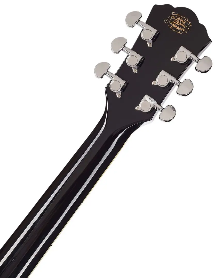 Гитара Washburn EA12 B-A-U (Black)