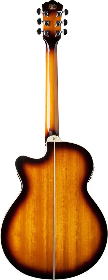 Chitara Washburn Festival EA15 (Tobacco Burst)