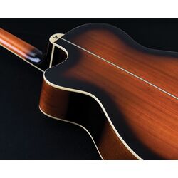 Chitara Washburn Festival EA15 (Tobacco Burst) Thumb