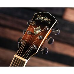 Chitara Washburn Festival EA15 (Tobacco Burst) Thumb